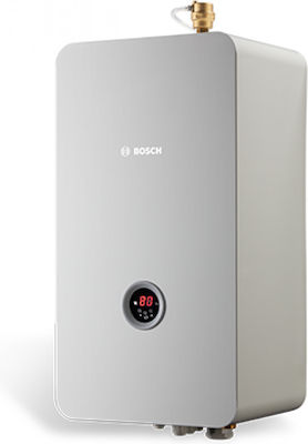 Bosch Tronic Heat 3500 Επιτοίχιος Λέβητας Ηλεκτρικού Ρεύματος 7738kcal/h