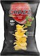 Chazz Chips με Γεύση Bloody Mary 90gr