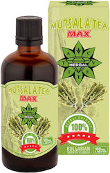 Cvetita Herbal Mursala Чай Макс 100мл Cvetita Herbal Mursala Чай Макс 100мл