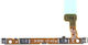 Flex Cable with Volume Keys for Galaxy A3 2017