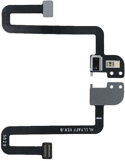 Καλωδιοταινία με Αισθητήρα Εγγύτητας για Huawei Mate 20 Pro