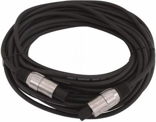 Pro-Show Pro-Show Speaker Cable Speakon Female - Speakon Female 20m 50560