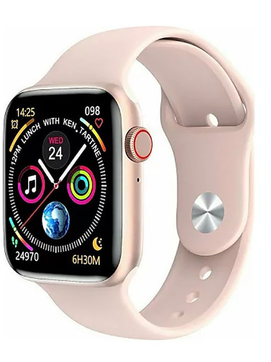 Iwo 8 smart watch new arrivals