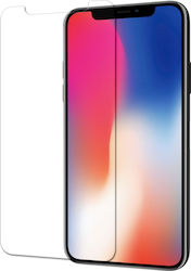 9H Tempered Glass (iPhone X / XS)