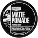 Uppercut Deluxe Matt Pomade Pomadă 30gr