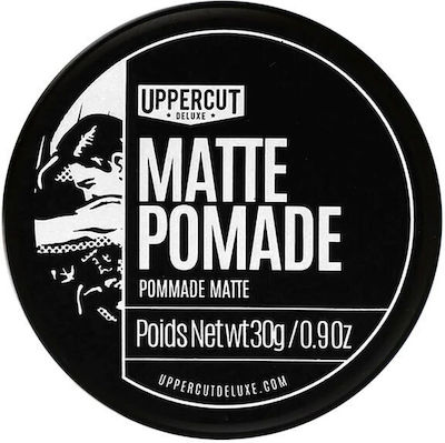 Uppercut Deluxe Matt Pomade 30gr