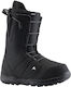 Burton Moto Men's Snowboard Boots Black