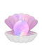 Factory Decorative Lamp White
