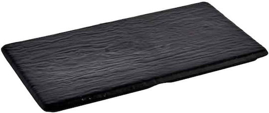 Ready Πλατώ Σερβιρίσματος Πλαστικό 32.5x16.5x2εκ.