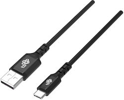 Tb Energy USB 2.0 USB-C male - USB-A 2m (AKTBXKUCMISI20B)
