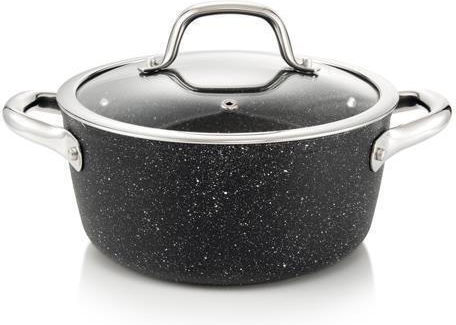 Tescoma President Stone Stockpot 2.5L / 20cm Tescoma President Stone Stockpot 2.5L / 20cm