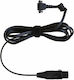 Sennheiser Ersatzkabel für Kopfhörer CABLE-II-X4F