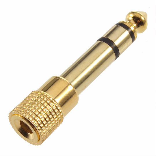 BeyerDynamic Адаптер за Слушалки 1/8" към 1/4" 981209