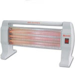 20450074 Quartz Heater 1200W