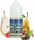 Pacha Mama Άρωμα Huckleberry Pear Acai 30ml 1τμχ