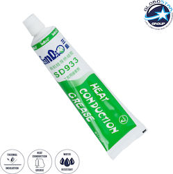 GloboStar Σφραγιστική Σιλικόνη 150ml