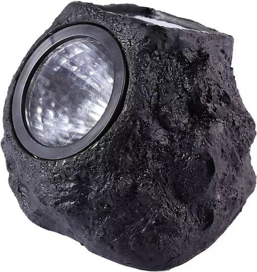Factory Solar Light Floor Vrachaki Warm to Cool White with Motion Sensor and Photocell IP65