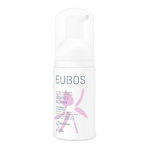 Eubos Intimate Woman Intimate Area Cleansing Foam with Aloe 100ml