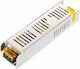 Vito Sursă de alimentare LED IP20 Putere 200W cu Tensiune de Ieșire 12V