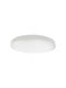 V-TAC Outdoor Ceiling Flush Mount with Integrated LED in White Color 7620