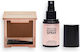 Revolution Beauty Styler Duo Комплект Грим За Вежди В Кафяв Нюанс 5гр