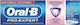 Oral-B Pro-Expert Sensitive Protection Οδοντόκρεμα για Ευαίσθητα Δόντια , Ουλίτιδα & Πλάκα 75ml