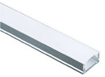 LED Strip Aluminum Profile