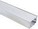 Aca Wila External Aluminum Profile for LED Stri...