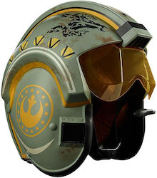 Hasbro Krieg der Sterne Trapper Wolf's Trapper Wolf's Helm Hasbro Krieg der Sterne Trapper Wolf's Trapper Wolf's Helm