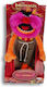 Hollytoon Jucărie de pluș Muppet 25 cm.