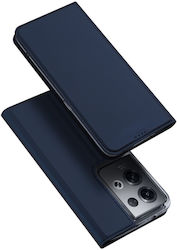 Dux Ducis Skin Pro Blue (Oppo Reno 8 Pro)