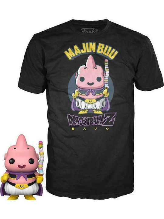 Funko Поп! Tees Анимация: Dragon Ball Z - Drago...