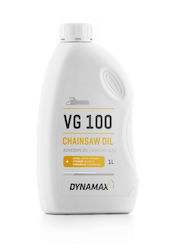 Dynamax DMX-501506 Ulei pentru lanțul de ferăstrău 1lt