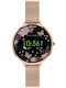 Reflex Active Series 03 38mm Smartwatch (Rose G...
