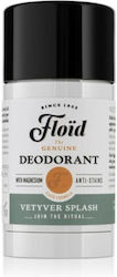 Floid Vetyver Splash Deodorant Anti-Stains Αποσμητικό σε Stick 75ml Floid Vetyver Splash Deodorant Anti-Stains Αποσμητικό σε Stick 75ml