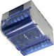 Adeleq Power Distribution Block 125Α 500V 32-591