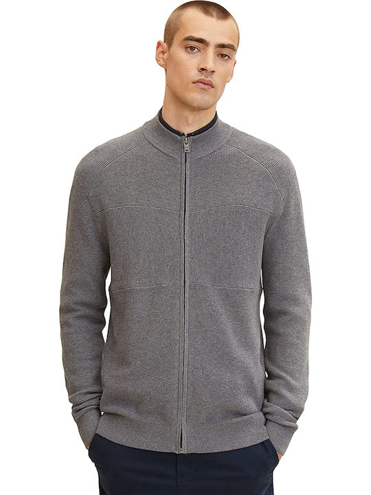 Stormy Gray Melange