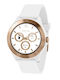 Harry Lime HA07 Aluminium 44mm Smartwatch mit H...