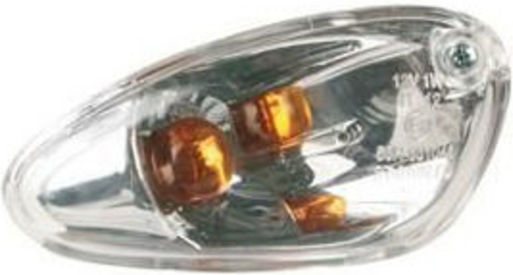 Vicma Flash за Мотоциклет Предна лява за Gilera Runner 2002-2004 1бр