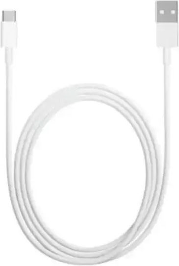 YOURZ USB 2.0 Cable USB-C male - USB-A Λευκό 3m 8041-k
