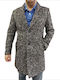 Men's Coat Gray