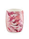 Kleine Wolke Blaze Ceramic Cup Holder Countertop Pink