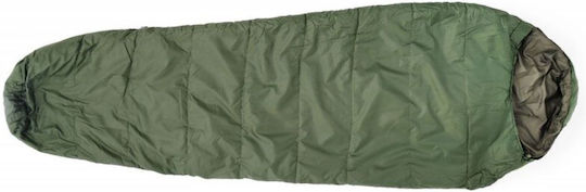 Origin Outdoors Sleeping Bag Μονό 2 Εποχών Freeman Mumie
