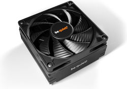 Be Quiet Pure Rock Lp Low Profile CPU Cooling Fan for AM4/AM5/115x Socket