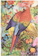 Paperblanks Tropical Garden Notebook Ruled Mult...