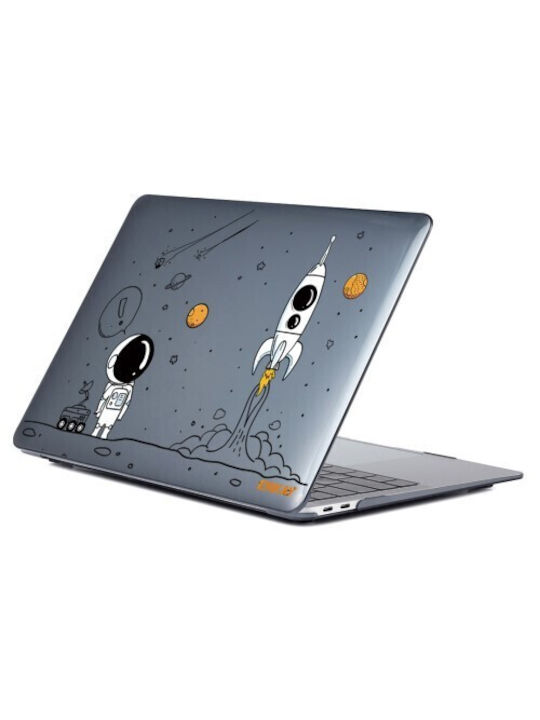 Enkay Smartshell Cover for 13" Laptop