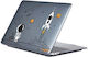 Enkay Smartshell Cover for 13" Laptop