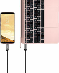 Momax Elite Link USB 2.0 USB-C männlich - USB-C 100W 1m
