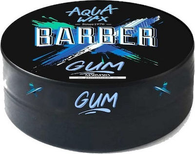 Marmara Aqua Wax Barber Gum Lumânare 150ml