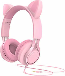 Havit H225d 3.5mm Pink Havit H225d 3.5mm Pink